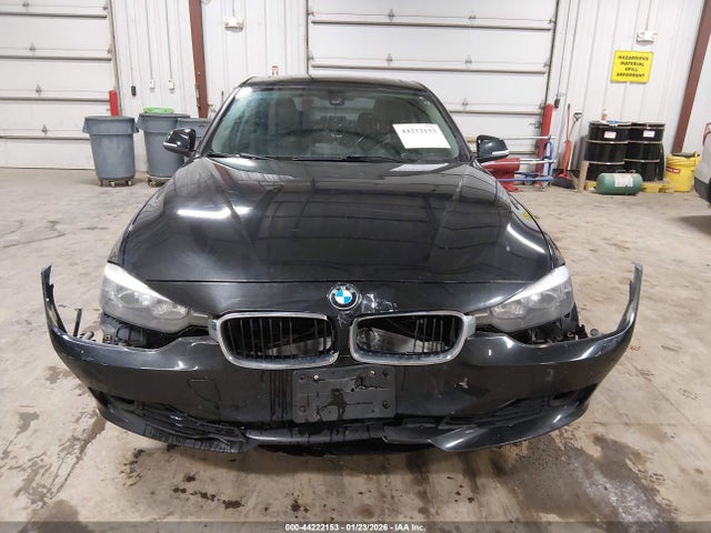Aukcja sprzedaży 2013 Bmw 328i Xdrive, vin: WBA3B5C54DF592191, numer aukcji: 44222153