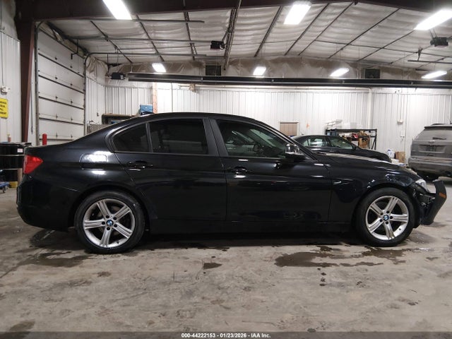 Aukcja sprzedaży 2013 Bmw 328i Xdrive, vin: WBA3B5C54DF592191, numer aukcji: 44222153
