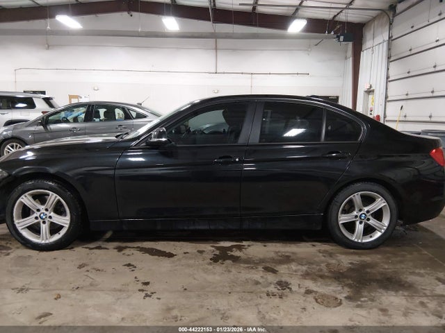 Aukcja sprzedaży 2013 Bmw 328i Xdrive, vin: WBA3B5C54DF592191, numer aukcji: 44222153
