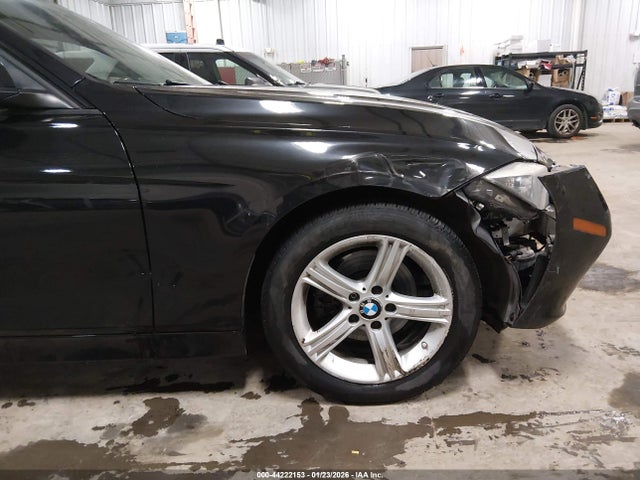 Aukcja sprzedaży 2013 Bmw 328i Xdrive, vin: WBA3B5C54DF592191, numer aukcji: 44222153