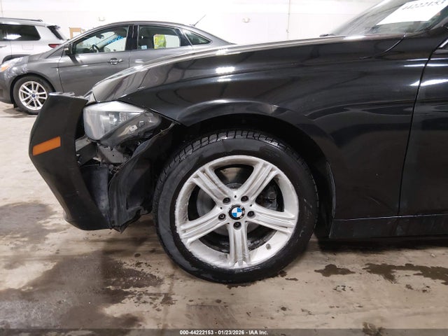 Aukcja sprzedaży 2013 Bmw 328i Xdrive, vin: WBA3B5C54DF592191, numer aukcji: 44222153
