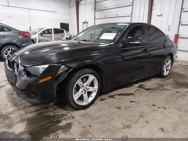 Aukcja sprzedaży 2013 Bmw 328i Xdrive, vin: WBA3B5C54DF592191, numer aukcji: 44222153