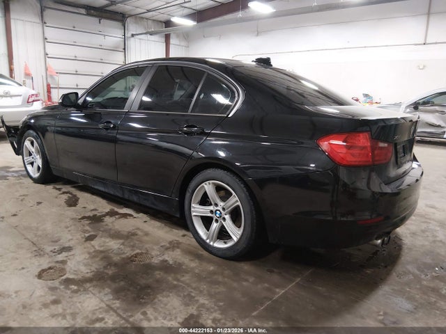 Aukcja sprzedaży 2013 Bmw 328i Xdrive, vin: WBA3B5C54DF592191, numer aukcji: 44222153