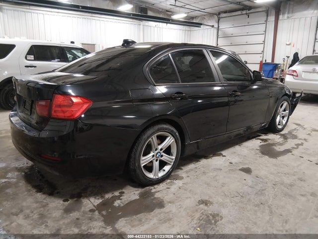 Aukcja sprzedaży 2013 Bmw 328i Xdrive, vin: WBA3B5C54DF592191, numer aukcji: 44222153