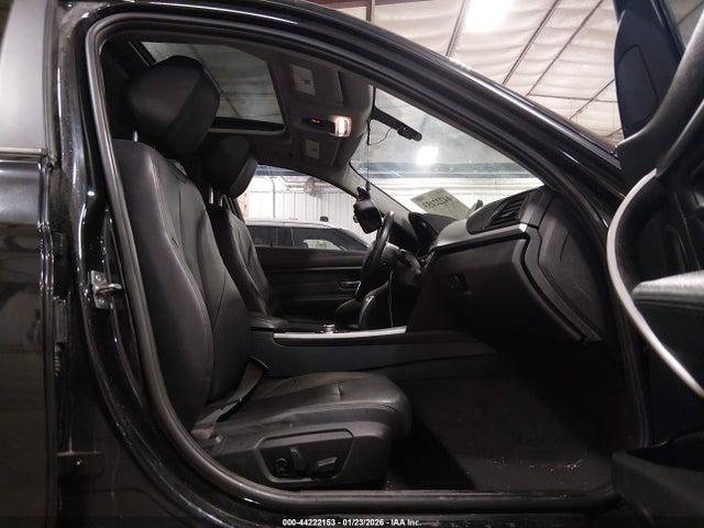 Aukcja sprzedaży 2013 Bmw 328i Xdrive, vin: WBA3B5C54DF592191, numer aukcji: 44222153