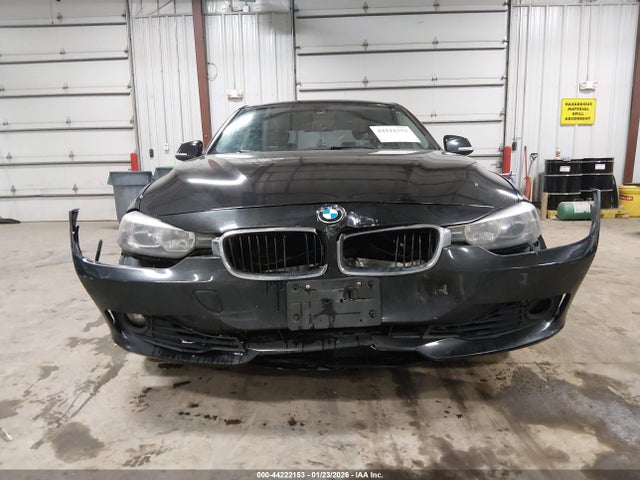 Aukcja sprzedaży 2013 Bmw 328i Xdrive, vin: WBA3B5C54DF592191, numer aukcji: 44222153
