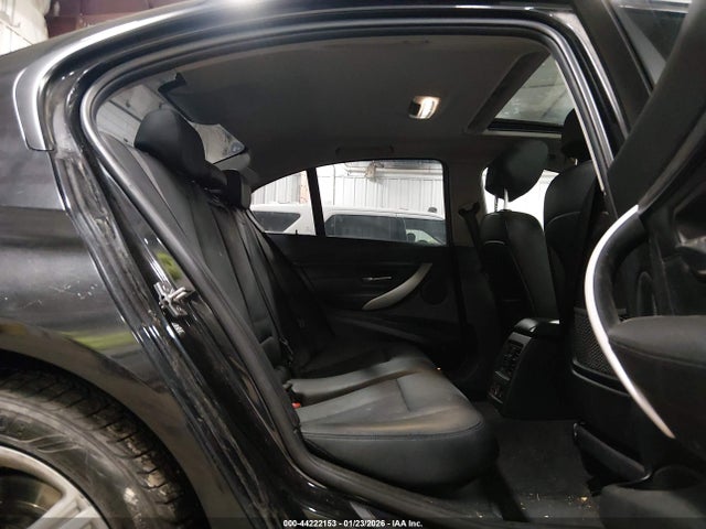 Aukcja sprzedaży 2013 Bmw 328i Xdrive, vin: WBA3B5C54DF592191, numer aukcji: 44222153