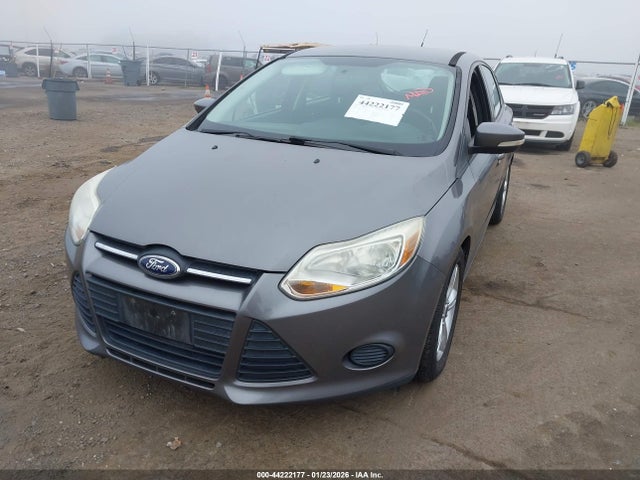 1FADP3K24EL185792 Ford FOCUS SE