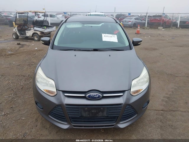 1FADP3K24EL185792 Ford FOCUS SE