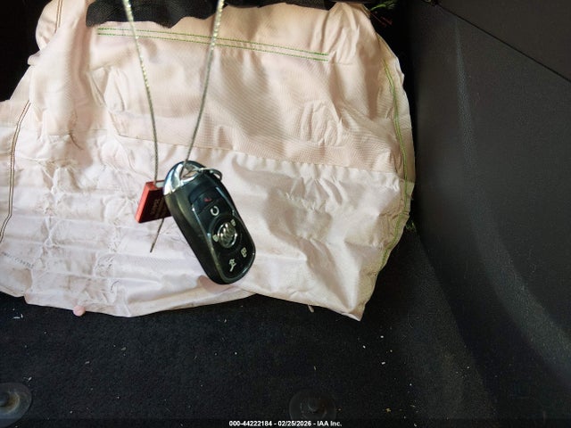 Buick Envision Awd Essence 2019 LRBFX2SA7KD000935 Image 11