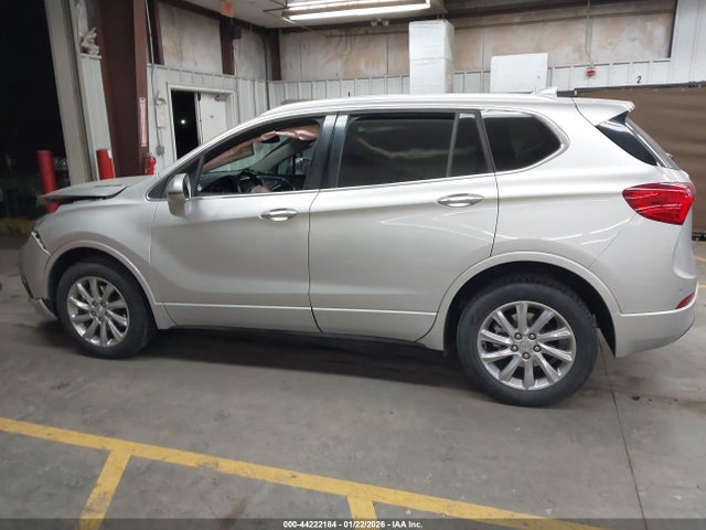 Buick Envision Awd Essence 2019 LRBFX2SA7KD000935 Image 14