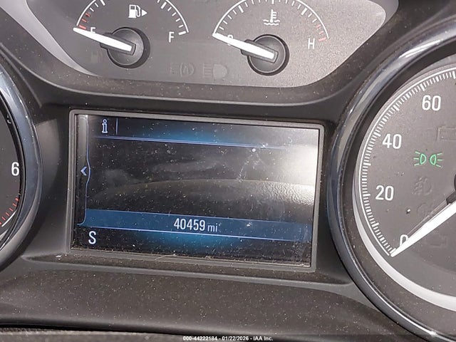 Buick Envision Awd Essence 2019 LRBFX2SA7KD000935 Image 15