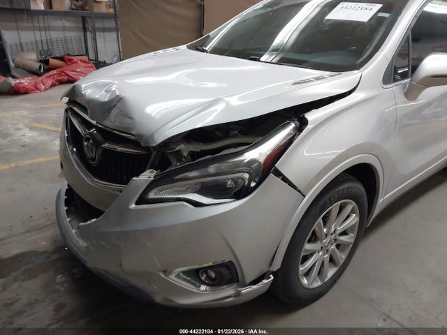 Buick Envision Awd Essence 2019 LRBFX2SA7KD000935 Image 6