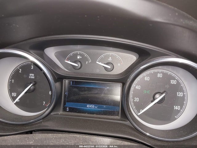 Buick Envision Awd Essence 2019 LRBFX2SA7KD000935 Image 7