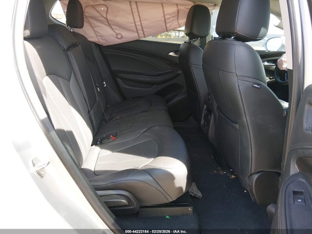 Buick Envision Awd Essence 2019 LRBFX2SA7KD000935 Image 8