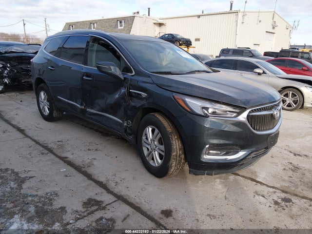 2020 BUICK ENCLAVE 5GAERBKW8LJ276838