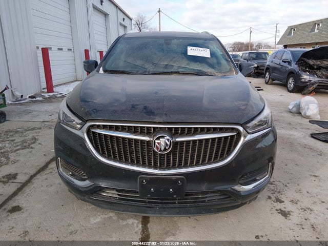 Aukcja sprzedaży 2020 Buick Enclave Fwd Essence, vin: 5GAERBKW8LJ276838, numer aukcji: 44222192