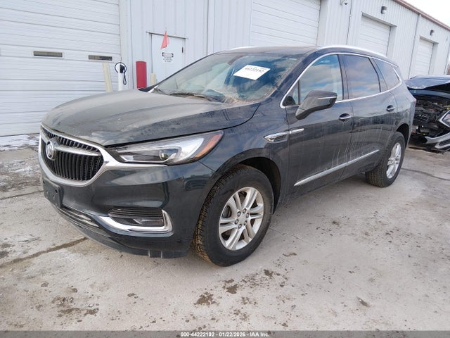 2020 BUICK ENCLAVE 5GAERBKW8LJ276838 Photo 1