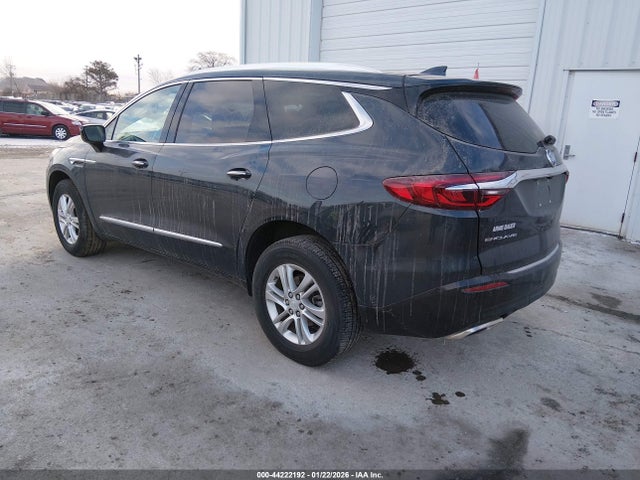 2020 BUICK ENCLAVE 5GAERBKW8LJ276838 Photo 2