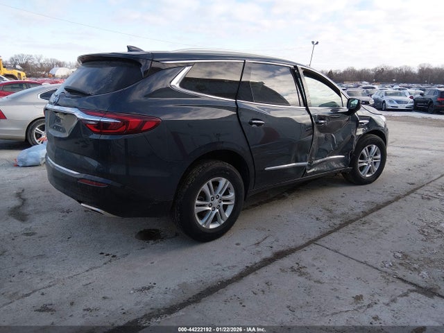 2020 BUICK ENCLAVE 5GAERBKW8LJ276838 Photo 3