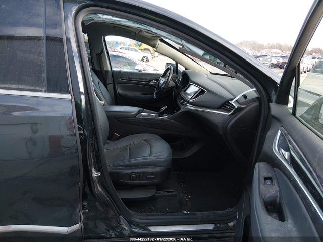 2020 BUICK ENCLAVE 5GAERBKW8LJ276838 Photo 4