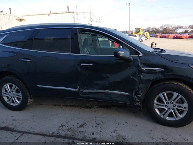 2020 BUICK ENCLAVE 5GAERBKW8LJ276838 Photo 5