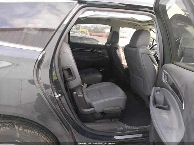 2020 BUICK ENCLAVE 5GAERBKW8LJ276838 Photo 7