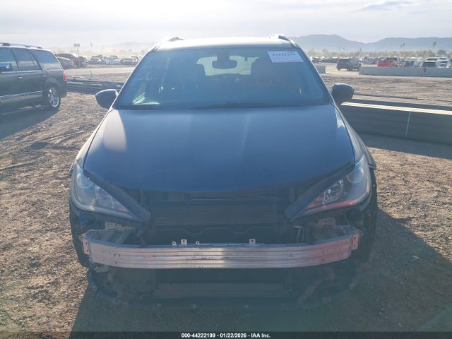2C4RC1EG6HR531439 Chrysler Pacifica Touring-l Plus
