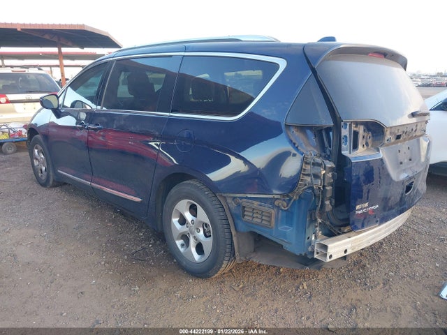 2C4RC1EG6HR531439 Chrysler Pacifica Touring-l Plus