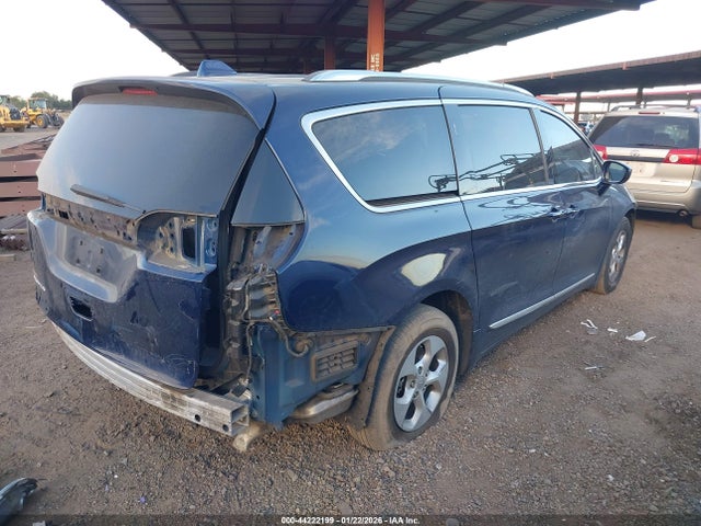 2C4RC1EG6HR531439 Chrysler Pacifica Touring-l Plus