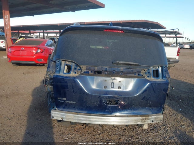 2C4RC1EG6HR531439 Chrysler Pacifica Touring-l Plus