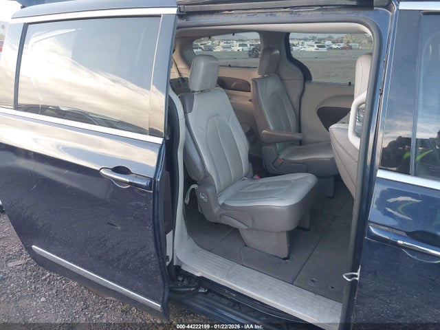 2C4RC1EG6HR531439 Chrysler Pacifica Touring-l Plus