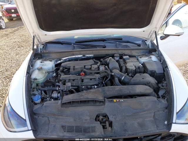 5NPEH4J27LH033042 Hyundai Sonata Limited