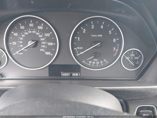 2018 BMW 320I WBA8E1G53JNU89541 Photo 6