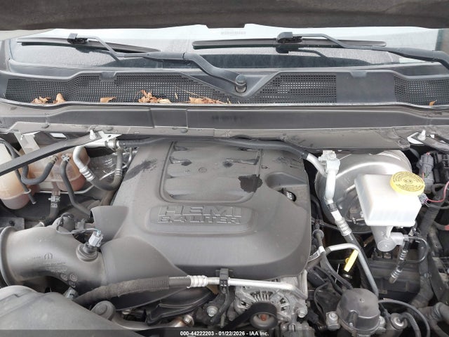 Продаж на аукціоні авто 2022 Ram 2500 Tradesman  4x4 8' Box, vin: 3C6UR5HJ9NG345328, номер лоту: 44222203