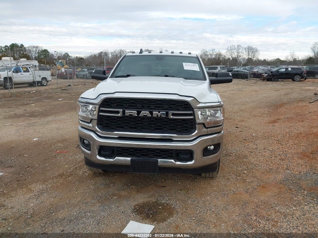 Продаж на аукціоні авто 2022 Ram 2500 Tradesman  4x4 8' Box, vin: 3C6UR5HJ9NG345328, номер лоту: 44222203