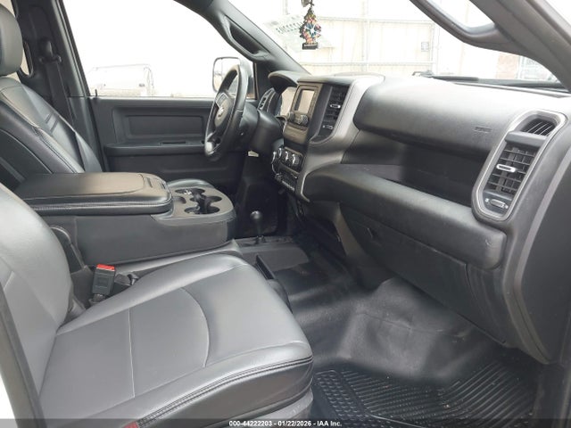 Продаж на аукціоні авто 2022 Ram 2500 Tradesman  4x4 8' Box, vin: 3C6UR5HJ9NG345328, номер лоту: 44222203