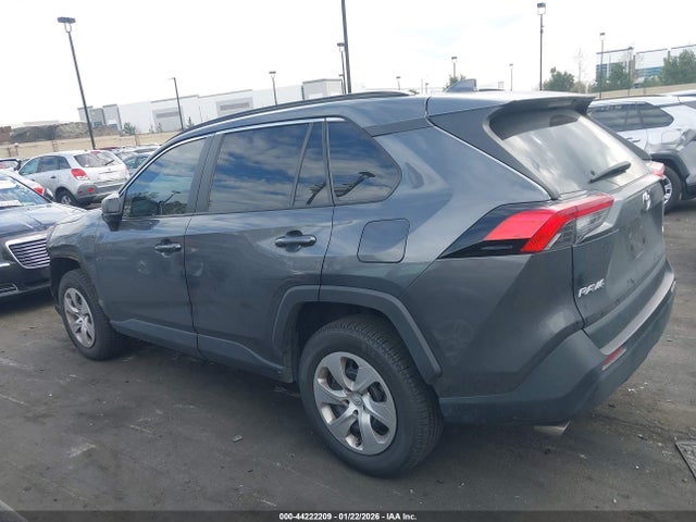 Toyota RAV4 LE 2021 2T3H1RFV8MW111677 Image 15