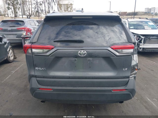 Toyota RAV4 LE 2021 2T3H1RFV8MW111677 Image 17