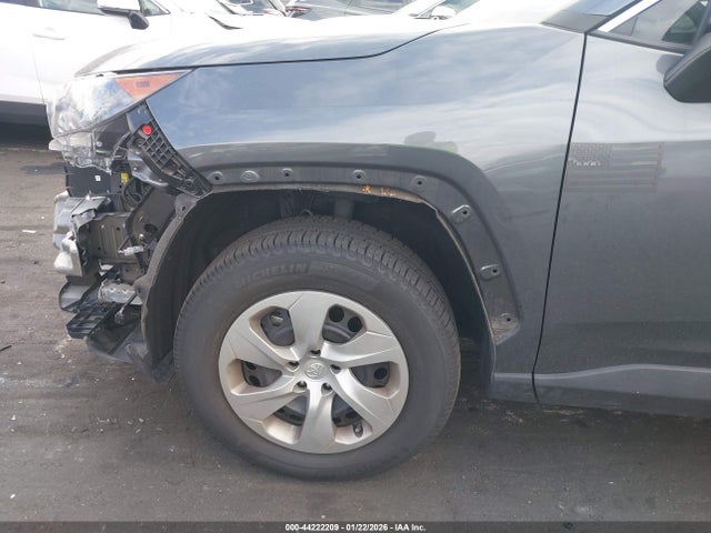 Toyota RAV4 LE 2021 2T3H1RFV8MW111677 Image 19