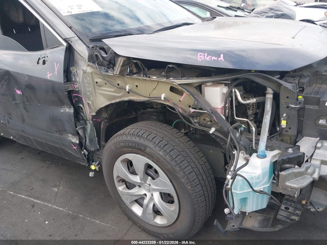 Toyota RAV4 LE 2021 2T3H1RFV8MW111677 Image 6