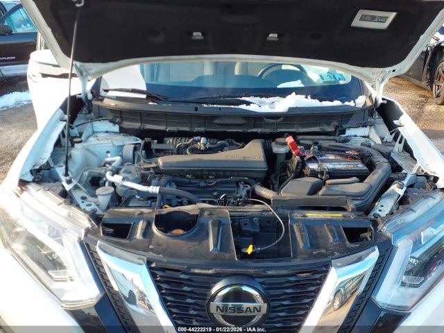 JN8AT2MV3KW393266 Nissan ROGUE SV