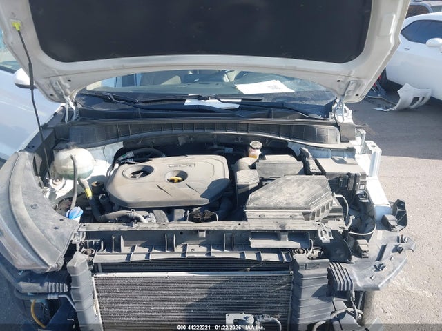 Hyundai Tucson Value 2020 KM8J3CA42LU116923 Image 10