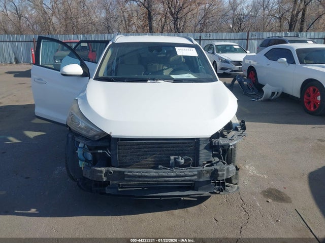 Hyundai Tucson Value 2020 KM8J3CA42LU116923 Image 12