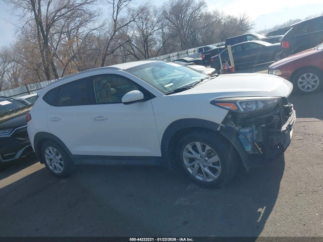 Hyundai Tucson Value 2020 KM8J3CA42LU116923 Image 13