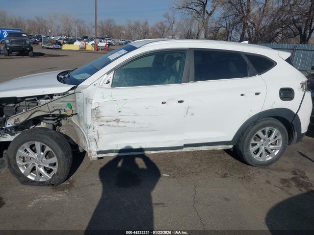 Hyundai Tucson Value 2020 KM8J3CA42LU116923 Image 14