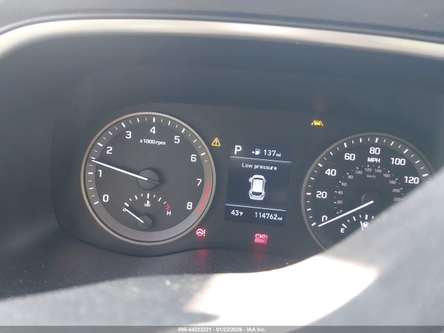 Hyundai Tucson Value 2020 KM8J3CA42LU116923 Image 15