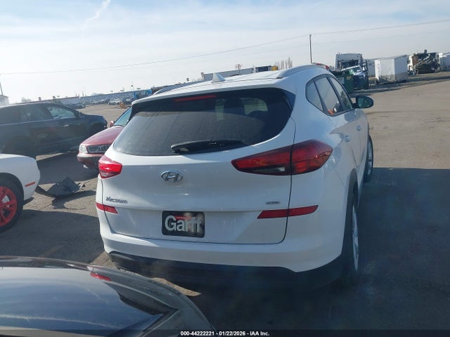 Hyundai Tucson Value 2020 KM8J3CA42LU116923 Image 16