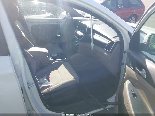 Hyundai Tucson Value 2020 KM8J3CA42LU116923 Image 5