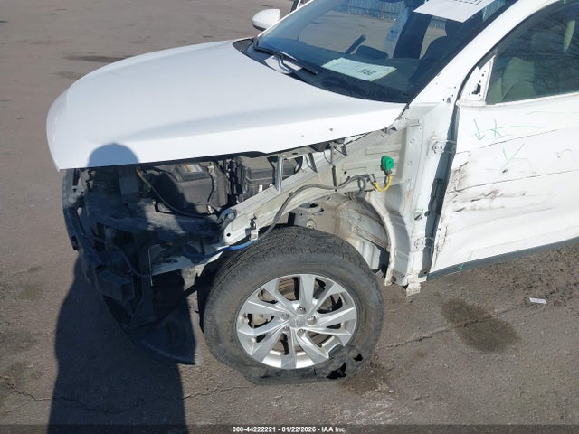 Hyundai Tucson Value 2020 KM8J3CA42LU116923 Image 6